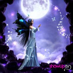 Night-Fairy